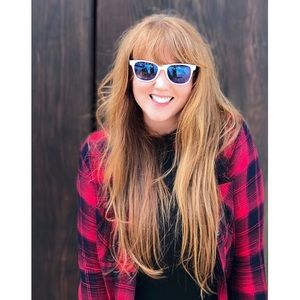 Meet your Posher, Lindsay